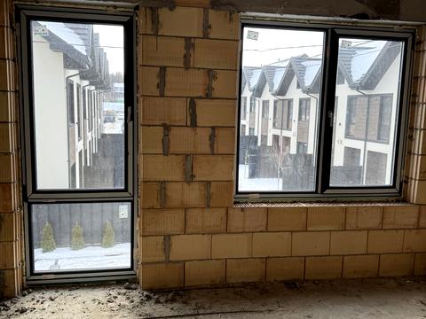 дом по адресу Сергія Мазіна