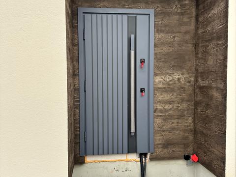 дом по адресу Сергія Мазіна