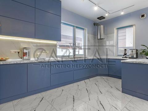 дом по адресу Фастівський