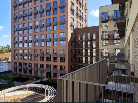 квартира за адресою Вавилових вул., 11