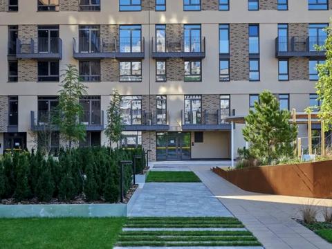 квартира за адресою Вавилових вул., 11