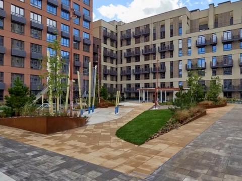 квартира за адресою Вавилових вул., 11