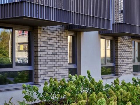 квартира за адресою Вавилових вул., 11