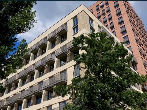 квартира за адресою Вавилових вул., 11