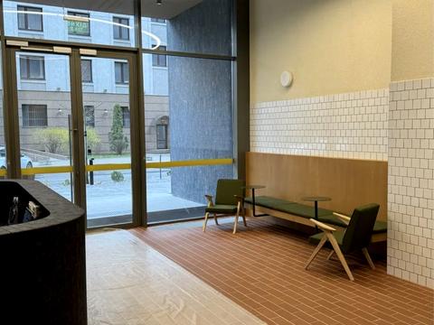 квартира за адресою Вавилових вул., 11