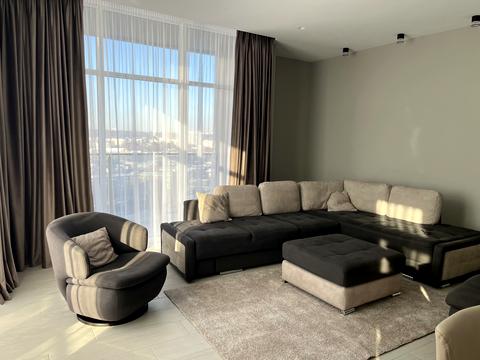 квартира по адресу Черновола просп. (700-летия Львова), 16в