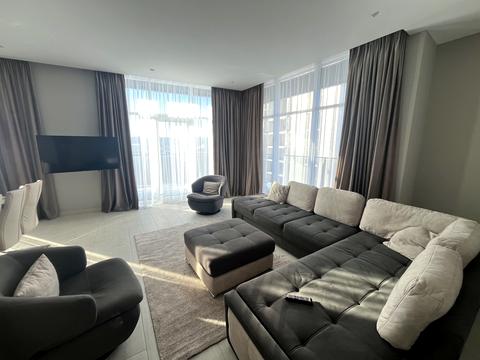 квартира по адресу Черновола просп. (700-летия Львова), 16в