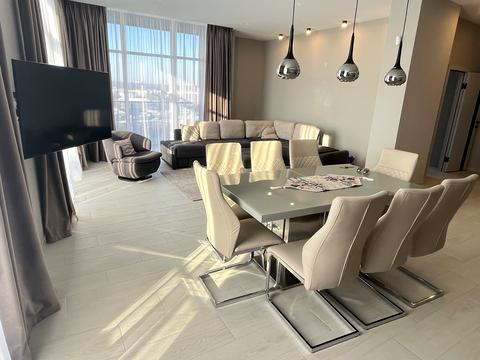 квартира по адресу Черновола просп. (700-летия Львова), 16в