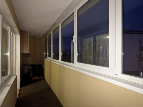 квартира по адресу Мира ул., 16