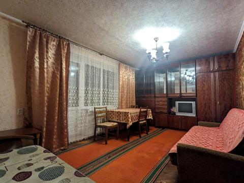 квартира по адресу Мира ул., 16