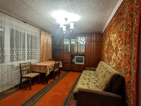 квартира по адресу Мира ул., 16