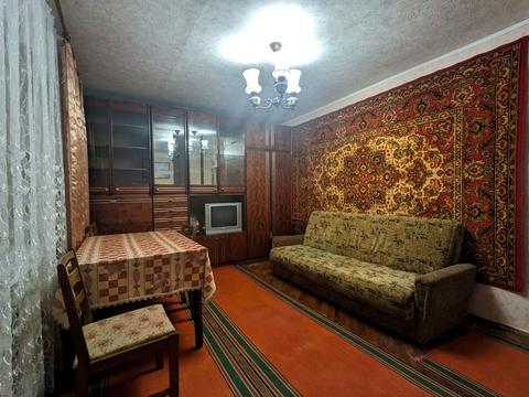 квартира по адресу Мира ул., 16