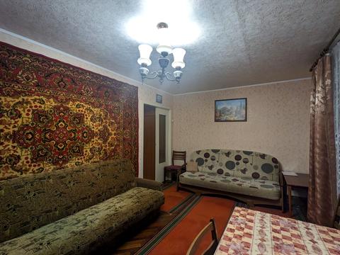 квартира по адресу Мира ул., 16