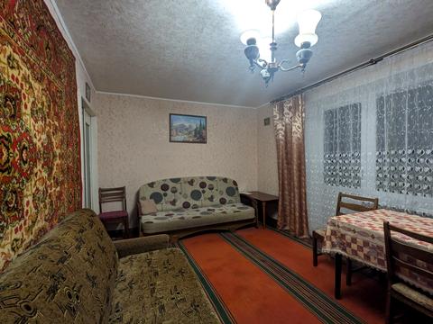 квартира по адресу Мира ул., 16