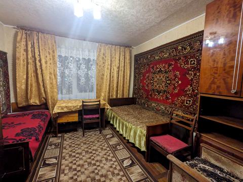 квартира по адресу Мира ул., 16