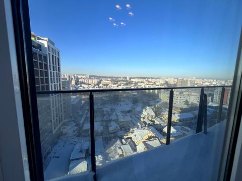 квартира по адресу Черновола просп. (700-летия Львова), 16в