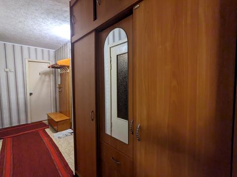 квартира по адресу Мира ул., 16