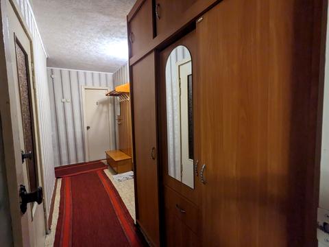 квартира по адресу Мира ул., 16