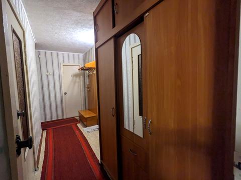 квартира по адресу Мира ул., 16