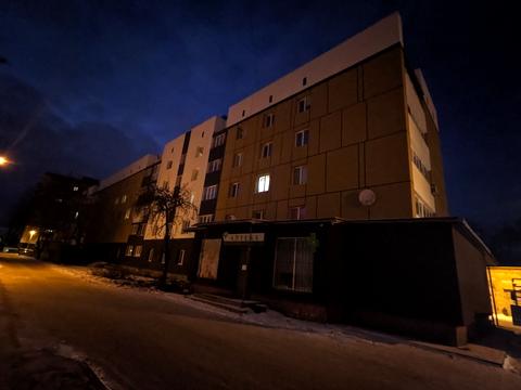 квартира по адресу Мира ул., 16