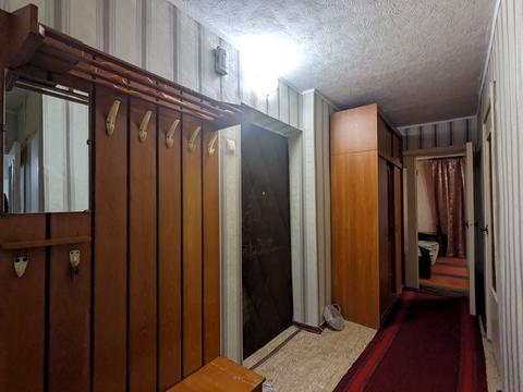 квартира по адресу Мира ул., 16