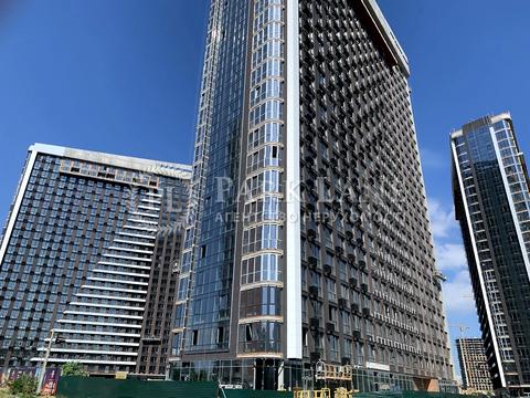 квартира за адресою Дніпровська набережна вул., 15-Є