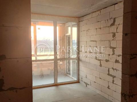 квартира за адресою Дніпровська набережна вул., 15-Є