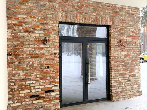 комерційна за адресою Мрії вул. (Пушкінська), 1