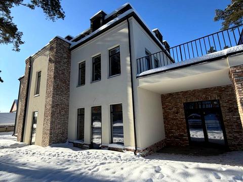 комерційна за адресою Мрії вул. (Пушкінська), 1