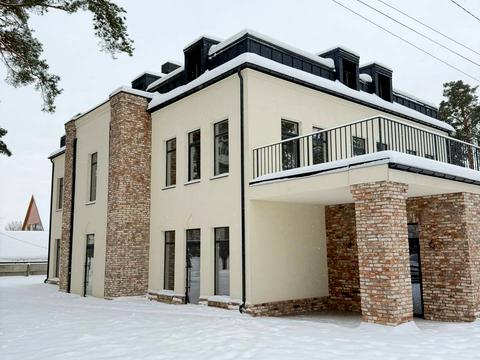 комерційна за адресою Мрії вул. (Пушкінська), 1