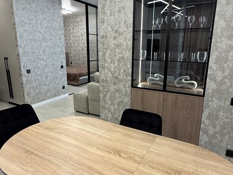 квартира по адресу Добровольцев пер., 21