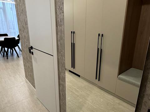 квартира по адресу Добровольцев пер., 21