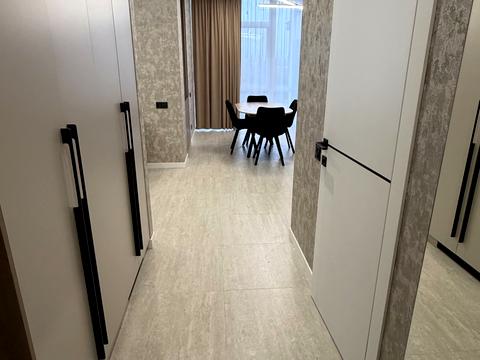 квартира по адресу Добровольцев пер., 21