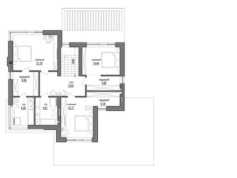 дом по адресу Василя Стефаника