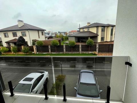 дом по адресу Осокорская ул., 2-А