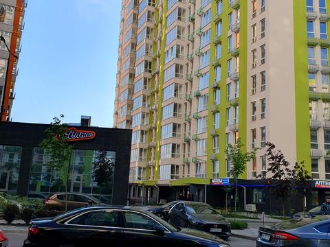 квартира за адресою Олеся Бердника вул., 1-В