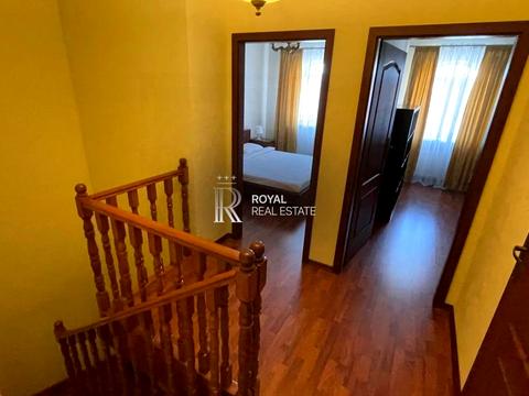 дом по адресу Паевая ул.