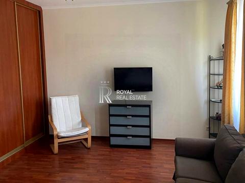 дом по адресу Паевая ул.