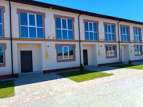 квартира за адресою Ясна вул., 12