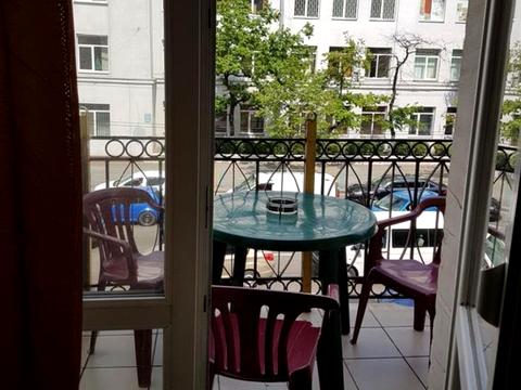 квартира по адресу Саксаганского ул., 81
