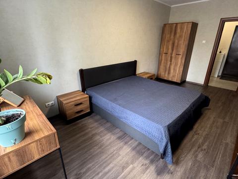 квартира за адресою Єлизавети Чавдар вул., 34