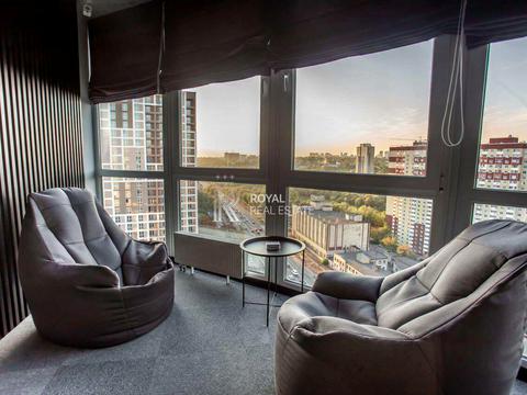 коммерческая по адресу Валерия Лобановского просп., 150