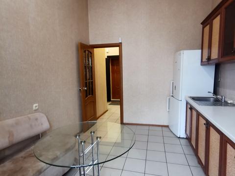 квартира по адресу Саксаганского ул., 81