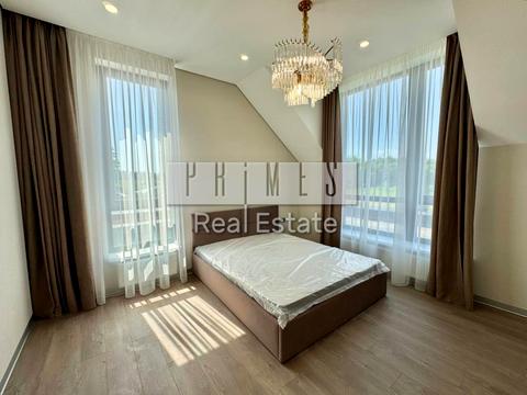 будинок за адресою Мирна