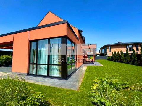 будинок за адресою Мирна