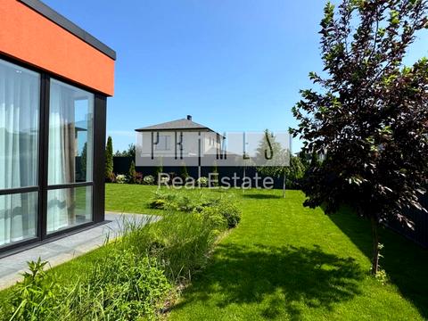 будинок за адресою Мирна