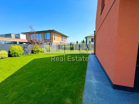 будинок за адресою Мирна