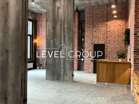 коммерческая по адресу Речная ул., 4