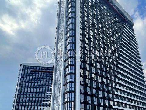 квартира за адресою Дніпровська набережна вул., 15-Є