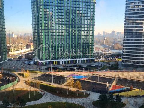 квартира за адресою Дніпровська набережна вул., 15-Є